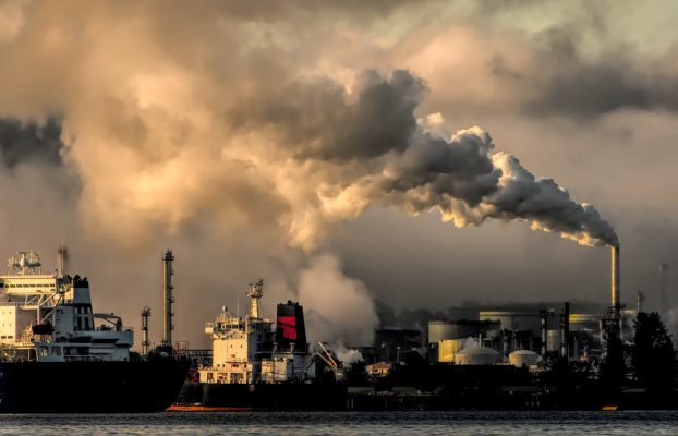How’s Your Carbon Footprint Looking?
