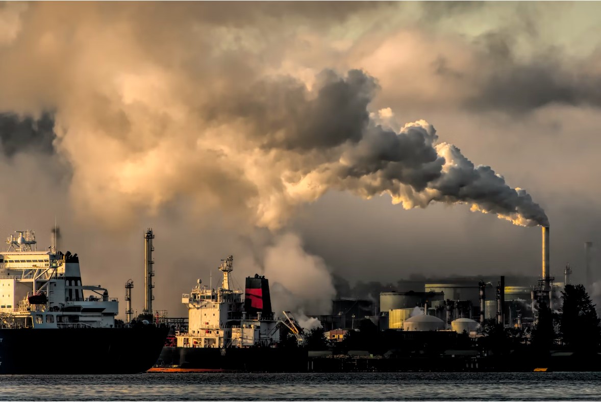 How’s Your Carbon Footprint Looking?