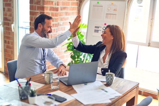 What Flexible Office Space Means for Facility Management?