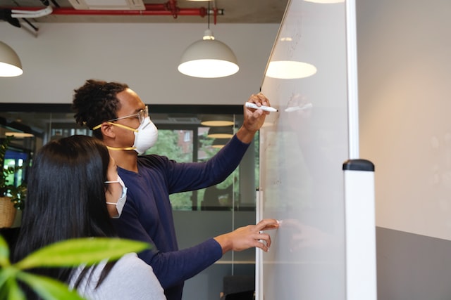 Why Facility Managers need to turn to Lemons and Limes?