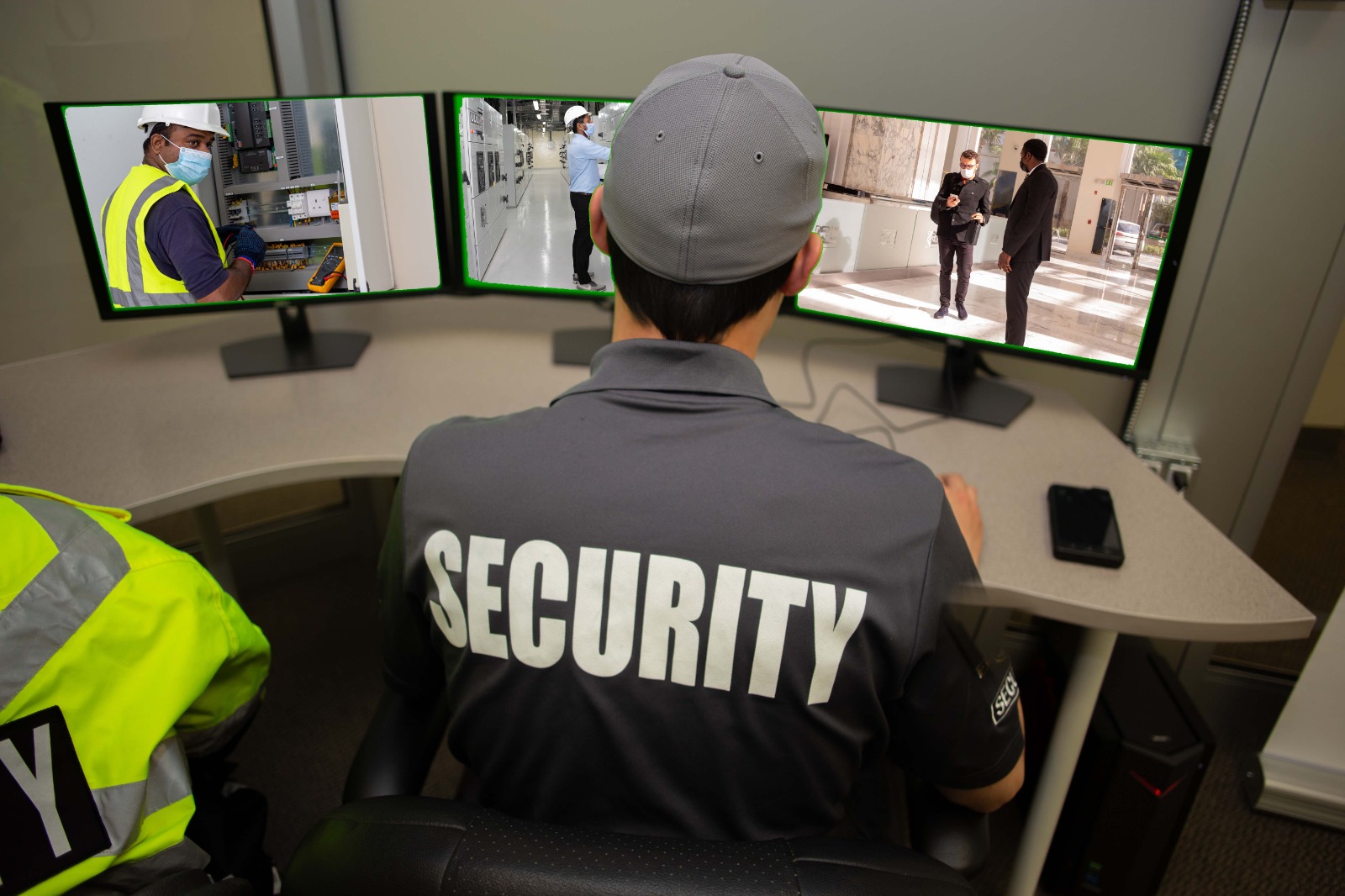 Security Services