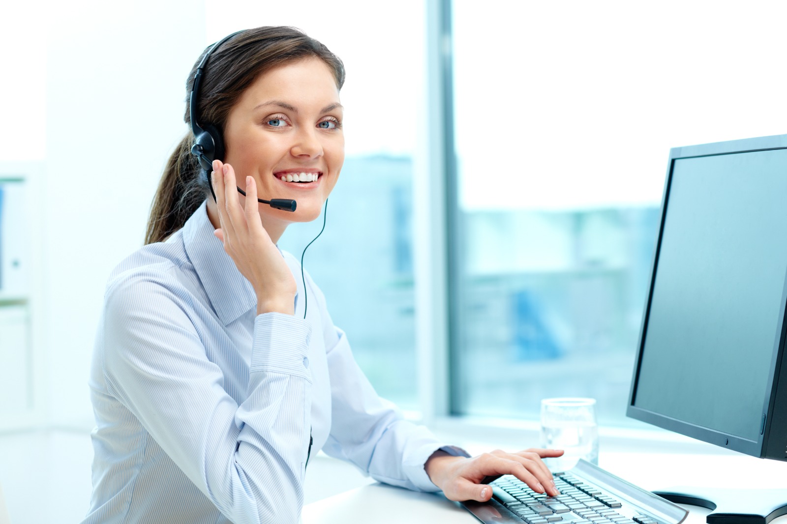 Support Services