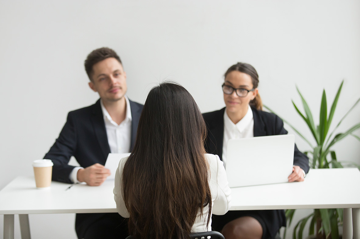 Human Resources